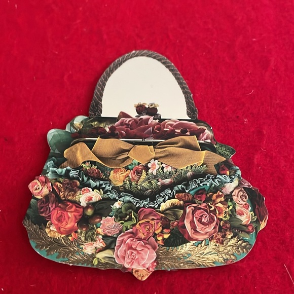 Rare Find -The Gifted Line Vintage Victorian Greeting Cards-10 Assorted Cards - Picture 11 of 11